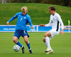 Ísland-Eistland