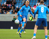 Ísland-Eistland