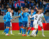Ísland-Eistland