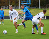Ísland-Eistland