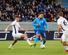 Ísland-Eistland