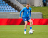 Ísland-Eistland