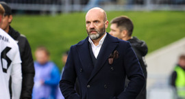 Arnar skoraði í síðasta sigri Íslands á Lúxemborg 