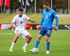 Maksim Paskotsi - Gylfi Þór Sigurðsson