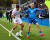 Maksim Paskotsi - Kristall Máni Ingason