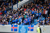 Ísland - Eistland