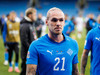 Arnór Sigurðsson