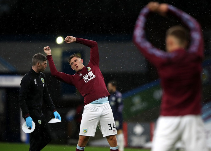 Jimmy Dunne.