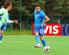 Ísland U21 - Sviss U21