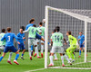 Ísland U21 - Sviss U21