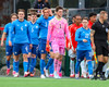 Ísland U21 - Sviss U21
