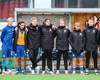 Ísland U21 - Sviss U21