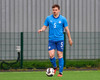 Ísland U21 - Sviss U21