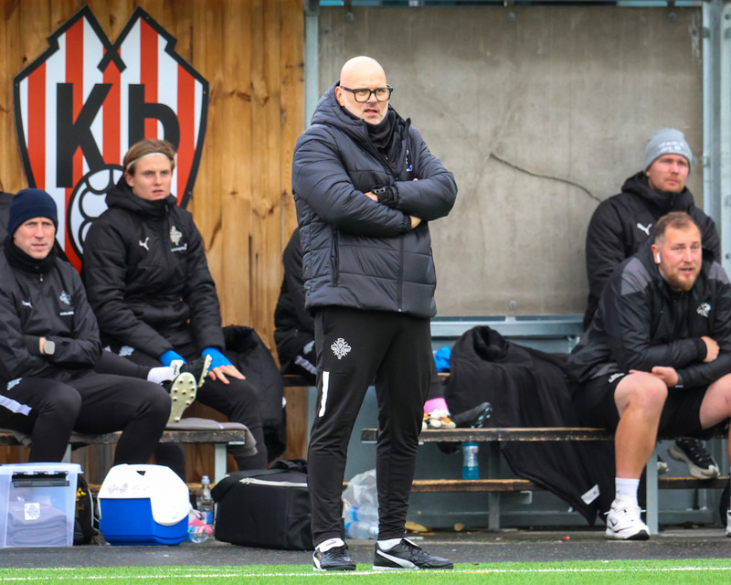 Myndaveisla: U21 landsliðið fór á kostum gegn Sviss