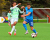Ísland U21 - Sviss U21