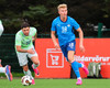 Ísland U21 - Sviss U21
