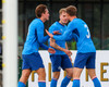 Ísland U21 - Sviss U21