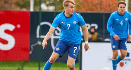 Tveir Íslendingar orðaðir við Rosenborg