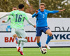 Ísland U21 - Sviss U21