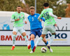 Ísland U21 - Sviss U21