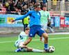 Ísland U21 - Sviss U21