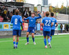 Davíð Helgi Aronsson flikkflakk