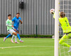 Ísland U21 - Sviss U21