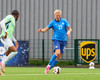 Ísland U21 - Sviss U21