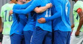 U21 komst ekki til Færeyja