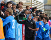 Ísland U21 - Sviss U21