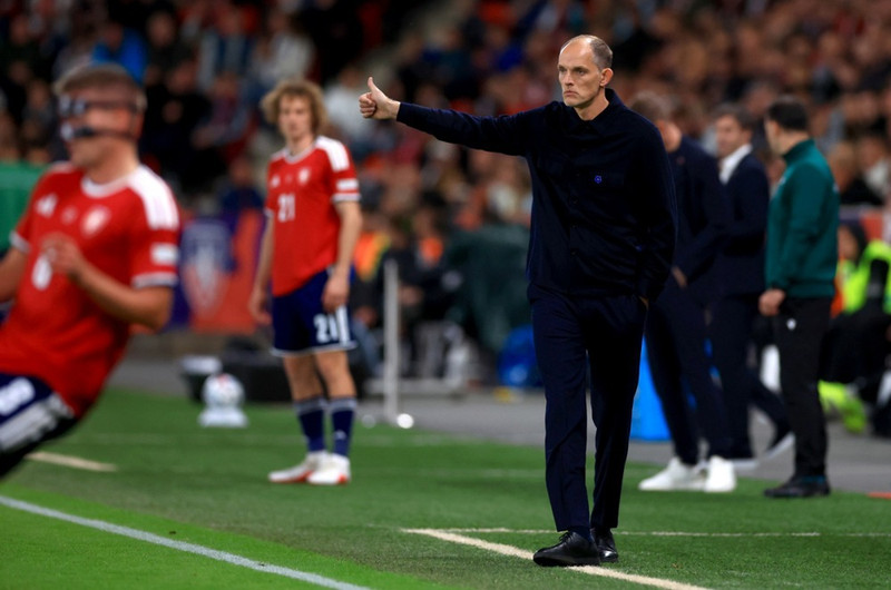 Thomas Tuchel