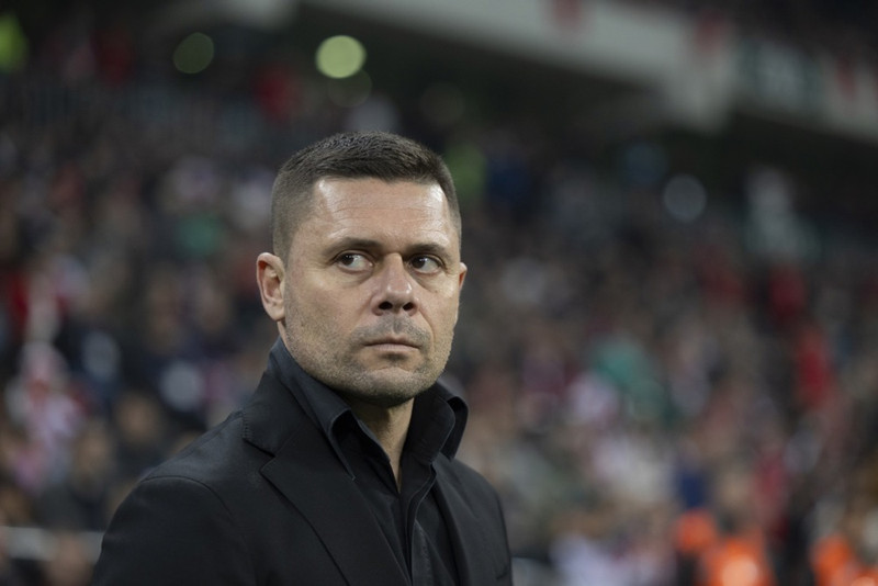 Aleksandar Dimitrov.