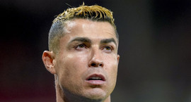 Ronaldo yfirgefur landsliðsbúðirnar
