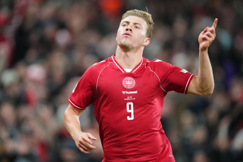 Þjóðadeildin: Portúgal vann án Ronaldo - Fyrsti sigur Klopp