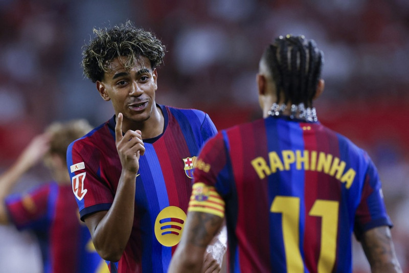 Barcelona 4/10