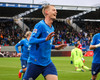 Ísland-Búlgaría