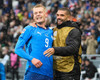 Ísland-Búlgaría