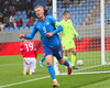 Ísland-Búlgaría