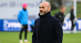 Arnar Gunnlaugs: Ég held að þessi gluggi sé ekki...