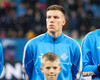 Andri Fannar Baldursson