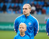 Arnór Sigurðsson