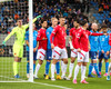 Ísland-Búlgaría