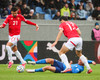 Ísland-Búlgaría