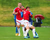 Ísland-Búlgaría