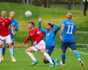 Ísland-Búlgaría