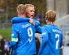 Ísland-Búlgaría