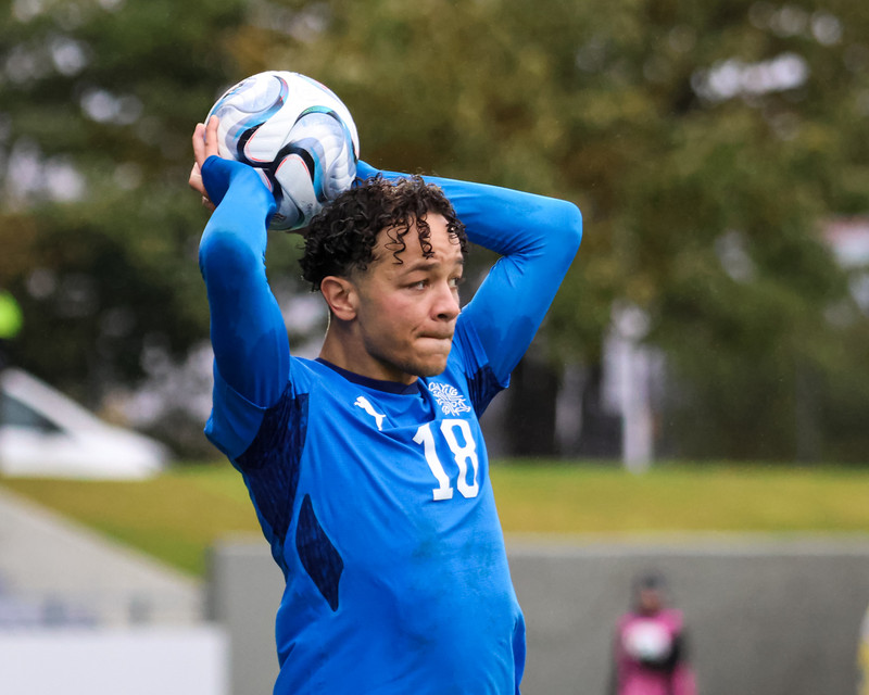 Myndaveisla: Ísland vann annan 3-0 sigurinn í röð