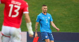 Daníel Leó í ótímabundið leyfi af...