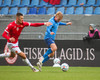 Ísland-Búlgaría