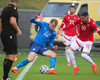Ísland-Búlgaría